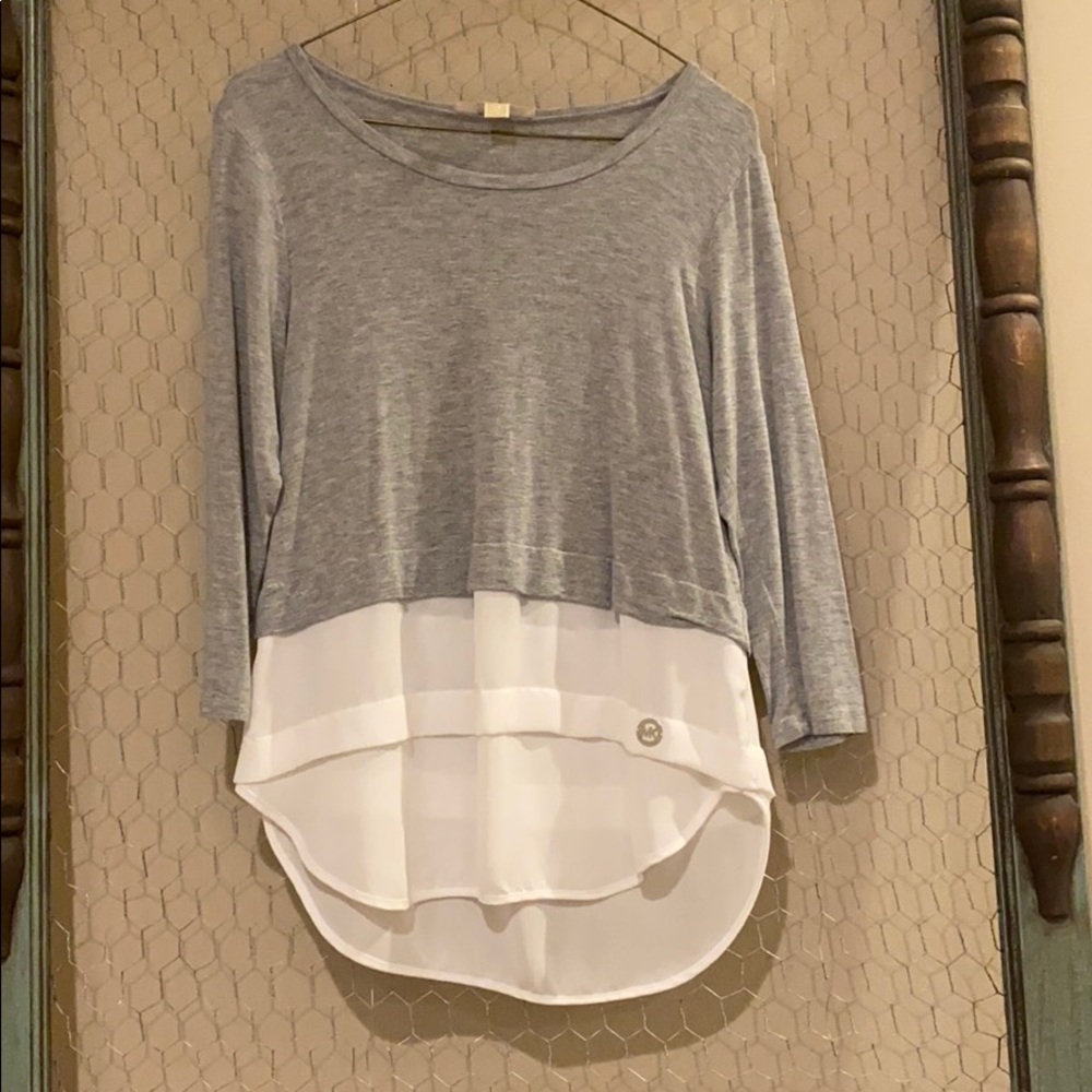 Michael Kors blouse